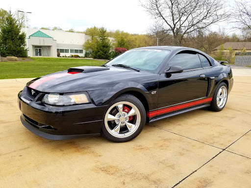 Car Dealer «Pure Automotive», reviews and photos, 4509 Renaissance Pkwy, Warrensville Heights, OH 44128, USA