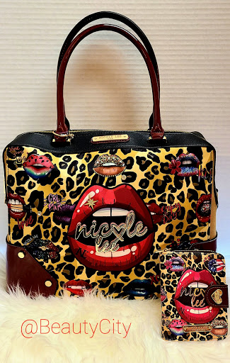 Beauty Supply Store «Beauty City», reviews and photos, 2686 Belvidere Rd, Waukegan, IL 60085, USA