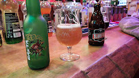 Plats et boissons du Restaurant Cactus Café à Dieppe - n°16