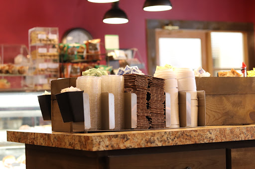 Coffee Shop «Atomic Coffee», reviews and photos, 222 Broadway N # 100, Fargo, ND 58102, USA