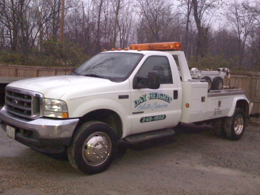 Auto Repair Shop «Day Heights Auto Service», reviews and photos, 1236 OH-131, Milford, OH 45150, USA