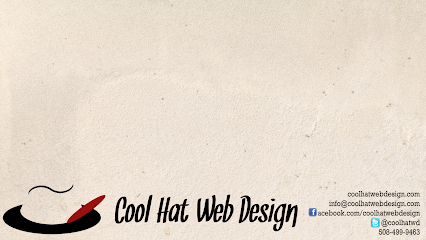 Cool Hat Web Design