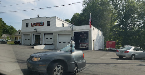 Swanzey Town Fire Department