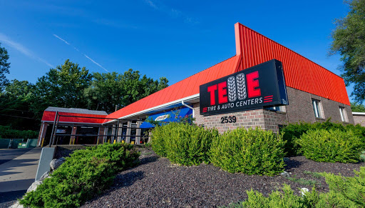 2539 W Clay St, St Charles, MO 63301, USA