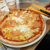 Pizza du Restaurant italien Pizza Paolo à Dijon - n°19