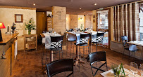 Atmosphère du Restaurant gastronomique Restaurant Azimut à Courchevel - n°5