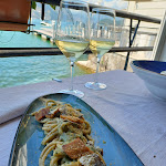 Photo n°16 de l'avis de Enrico.i fait le 17/07/2021 à 14:18 sur le  Bella Iseo Ristorante à Iseo