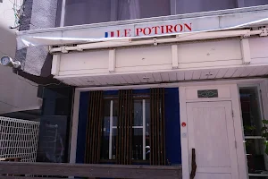 LE POTIRON image