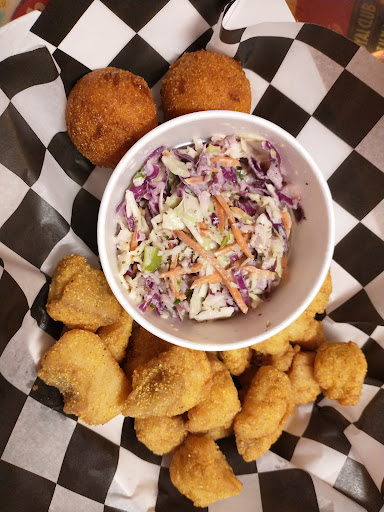 Market «The Fish Market», reviews and photos, 1120 Old State Hwy 210, Liberty, MO 64068, USA