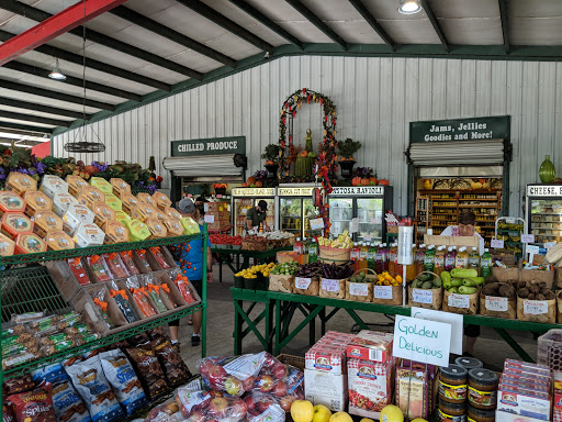 Produce Market «Nelson Family Farms», reviews and photos, 875 W Midway Rd, Fort Pierce, FL 34982, USA