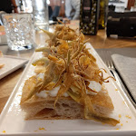 Photo n°3 de l'avis de Luca.e fait le 08/02/2020 à 06:53 sur le  Bolle Pizzeria Monza à Monza