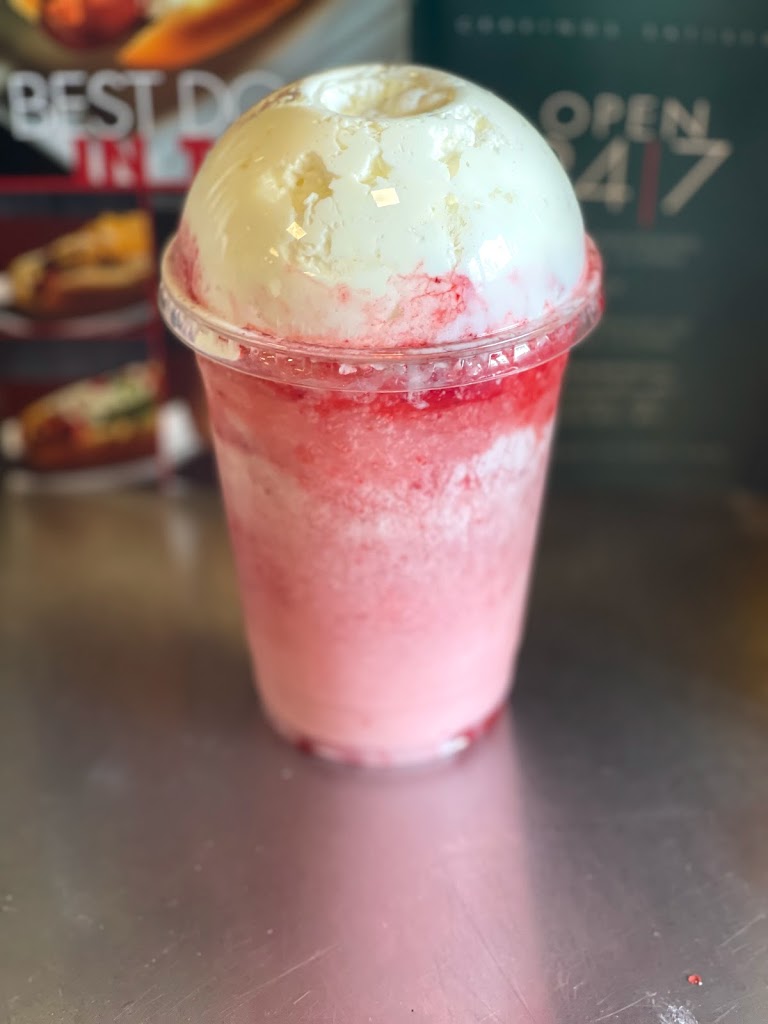 Bulldog Express Drive Thru 95965