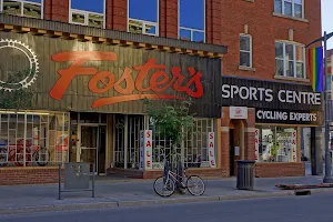 Foster's Sports Centre image