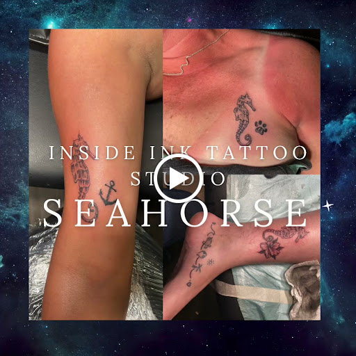 Explore california bear tattoo ideas, creative tattoo ideas in Largo, available at Inside Ink Tattoo Studio