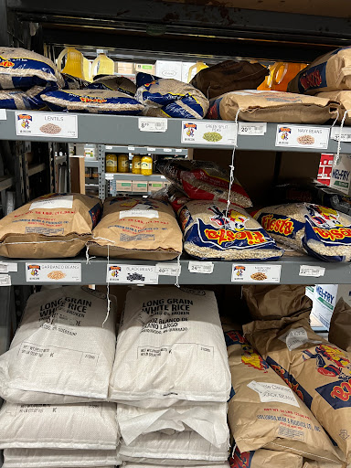 Food Products Supplier «Cash & Carry», reviews and photos, 1101 Richards Blvd, Sacramento, CA 95811, USA