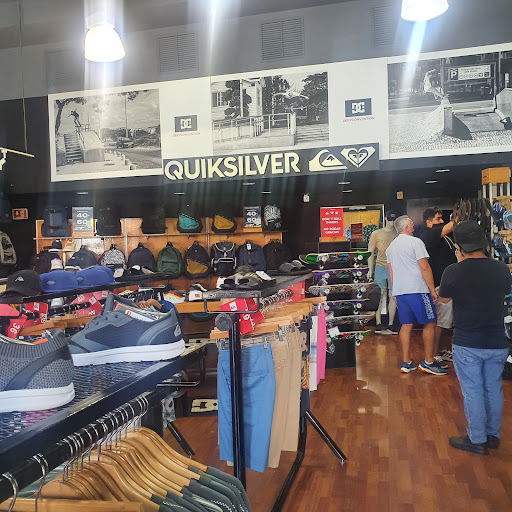 Quiksilver