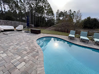 Poarch Creek Landscaping Co. - Photo 4 - Car repair in , Pensacola