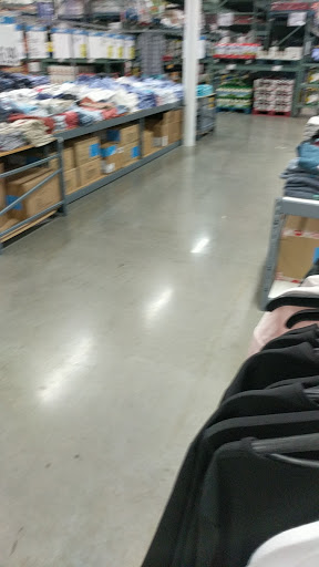 Warehouse club «BJ’s Wholesale Club», reviews and photos, 1725 Market Pl Blvd, Cumming, GA 30041, USA
