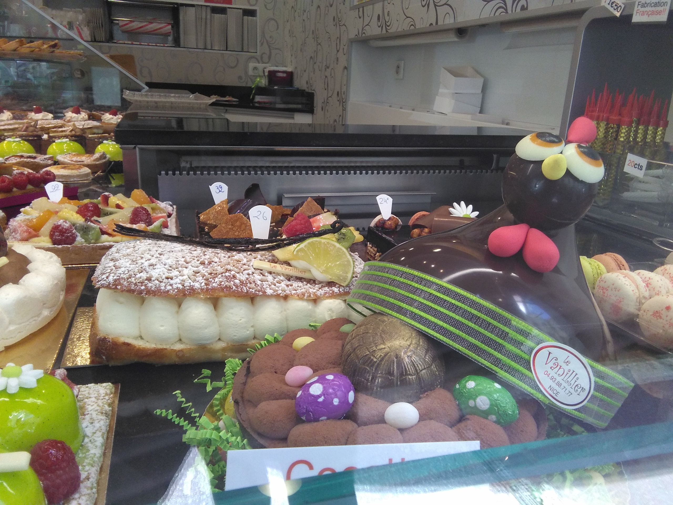 Photo n° 1 de l'avis de Josep.l fait le 30/03/2018 à 09:54