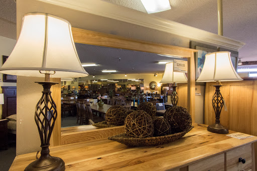 Furniture Store «Oak & More Furniture», reviews and photos, 2323 E Grant Rd, Tucson, AZ 85719, USA