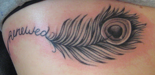 Tattoo Shop «Lady Luck Tattoo Studio», reviews and photos, 220 N Benton St, Woodstock, IL 60098, USA