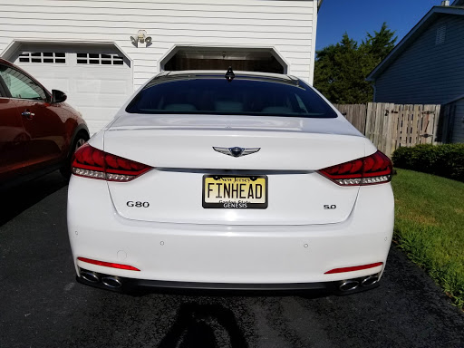 Auto Body Shop «County Line Auto Body», reviews and photos, 278 Alexander Ave, Howell, NJ 07731, USA