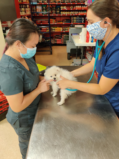 Pet Supply Store «Petco Animal Supplies», reviews and photos, 1050 W Covina Pkwy, West Covina, CA 91790, USA