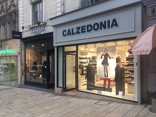 Magasin de vêtements Calzedonia Villefranche-sur-Saône