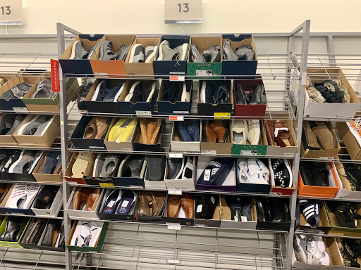 Department Store «Nordstrom Rack Winter Park Square», reviews and photos, 1090 N Orlando Ave Suite 101, Winter Park, FL 32789, USA