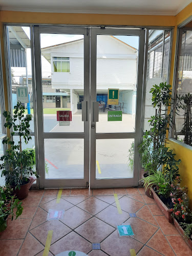 Colegio Jardin Lo Prado