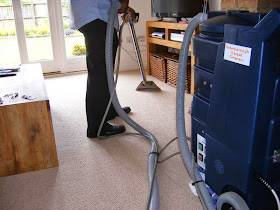 Peterborough Carpet Cleaners