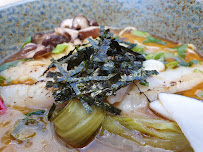 Plats et boissons du Restaurant de nouilles (ramen) Ryoko - comptoir à ramen à Vannes - n°14