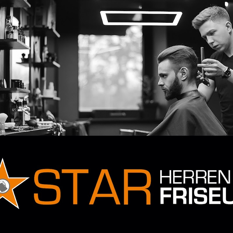 Star Herrenfriseur Drakestraße