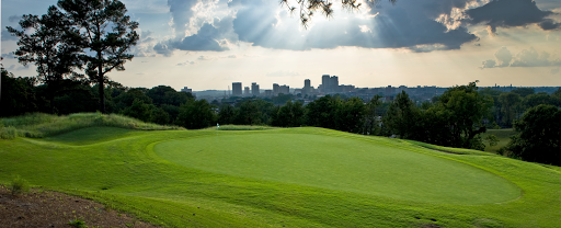 Public Golf Course «Highland Park Golf Course», reviews and photos, 3300 Highland Ave, Birmingham, AL 35205, USA
