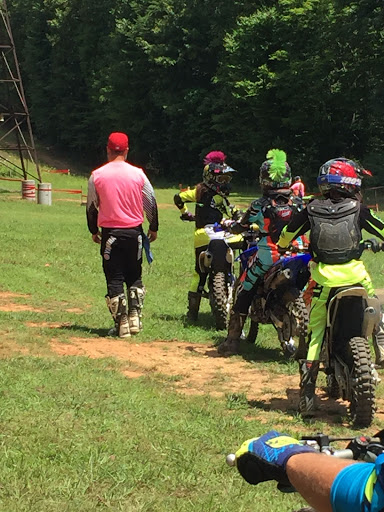 Motorcycle Dealer «Extreme Powersports Inc», reviews and photos, 4501 Jefferson Davis Hwy, Fredericksburg, VA 22408, USA