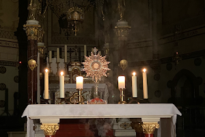 Klooster en Basiliek van het Heilig Hart image