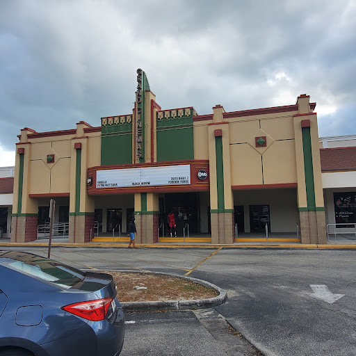 Movie Theater «Cobb Grand 10 Cinemas», reviews and photos, 920 Spring Lake Ct NW, Winter Haven, FL 33881, USA