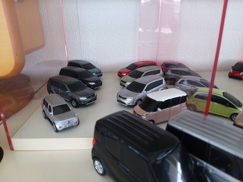 長野三菱自動車販売 株 中御所店 長野県長野市中御所 三菱販売店 グルコミ