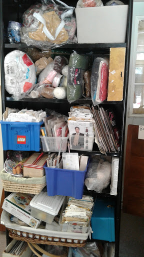 Social Services Organization «Lutheran Mission Society Annapolis Compassion Center», reviews and photos, 230 West St, Annapolis, MD 21401, USA