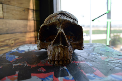 Tattoo Shop «SD Tattoo and Body Piercing», reviews and photos, 3780 Hancock St, San Diego, CA 92110, USA