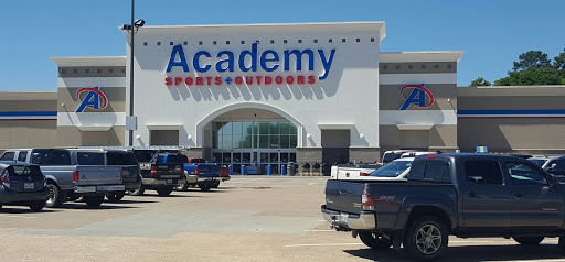 Sporting Goods Store «Academy Sports + Outdoors», reviews and photos, 1414 N Loop 336 W, Conroe, TX 77304, USA