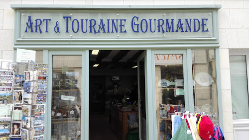 Épicerie fine Art et Touraine Gourmande Langeais