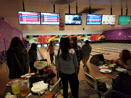 Bowling Alley «Port Jervis Bowl», reviews and photos, 17 W Main St, Port Jervis, NY 12771, USA
