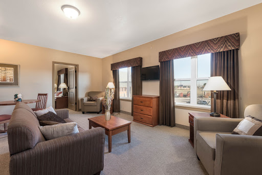 Extended Stay Hotel «Home Place Lodge & Suites», reviews and photos, 1505 15th Ave W, Williston, ND 58801, USA
