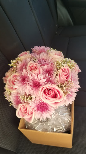 Florist «Riverside Mission Florist», reviews and photos, 3900 Market Street, Riverside, CA 92501, USA