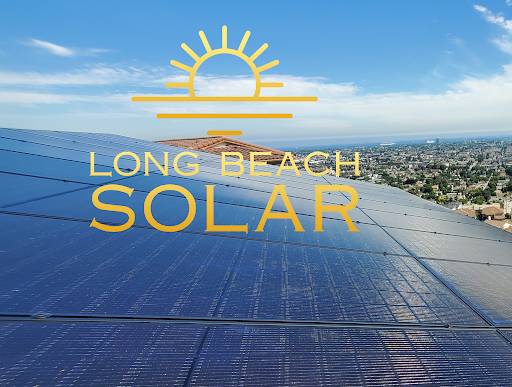 ♻ Long Beach Solar ♻