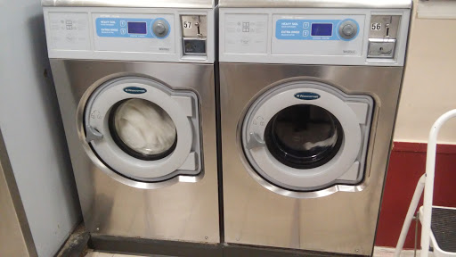 Laundromat «Pearl Brite Laundry», reviews and photos, 1034 N Pearl St, Bridgeton, NJ 08302, USA