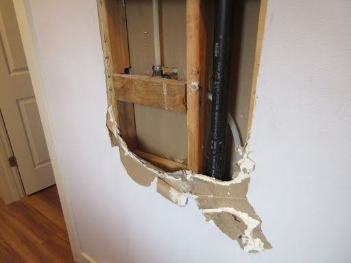 Plumber «Pacific Plumbing & Drain Services», reviews and photos, 311 E Reserve St, Vancouver, WA 98661, USA