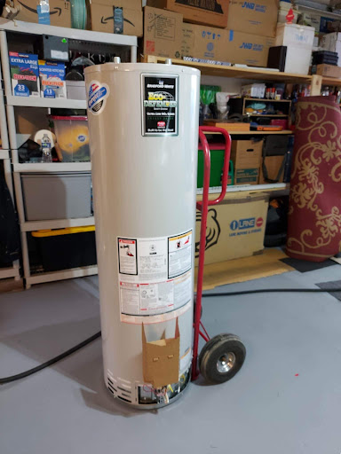 Payless Water Heaters image