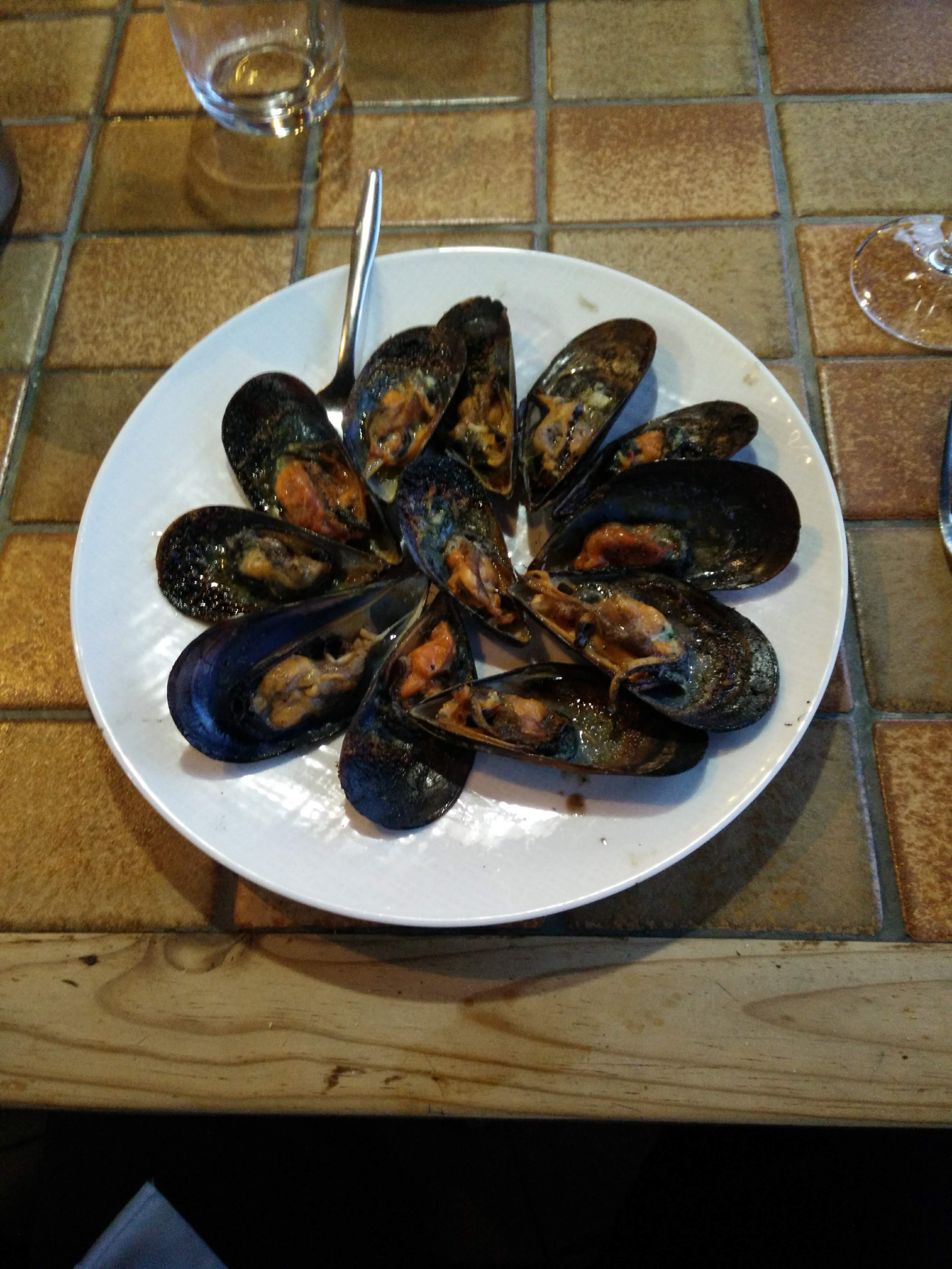 Photo n° 1 de l'avis de Martin.E fait le 01/08/2018 à 23:19